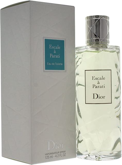 dior escale de parati